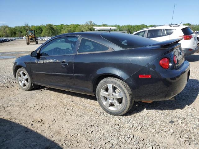 Photo 1 VIN: 1G1AC1F51A7124901 - CHEVROLET COBALT 