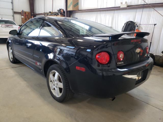 Photo 2 VIN: 1G1AC1F51A7190381 - CHEVROLET COBALT 1LT 