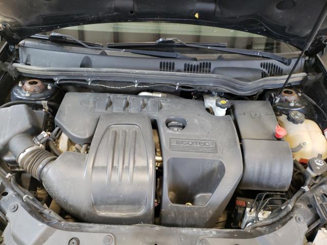 Photo 6 VIN: 1G1AC1F51A7190381 - CHEVROLET COBALT 1LT 