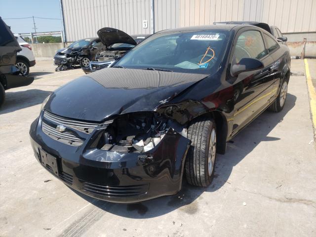 Photo 1 VIN: 1G1AC1F54A7182968 - CHEVROLET COBALT 1LT 