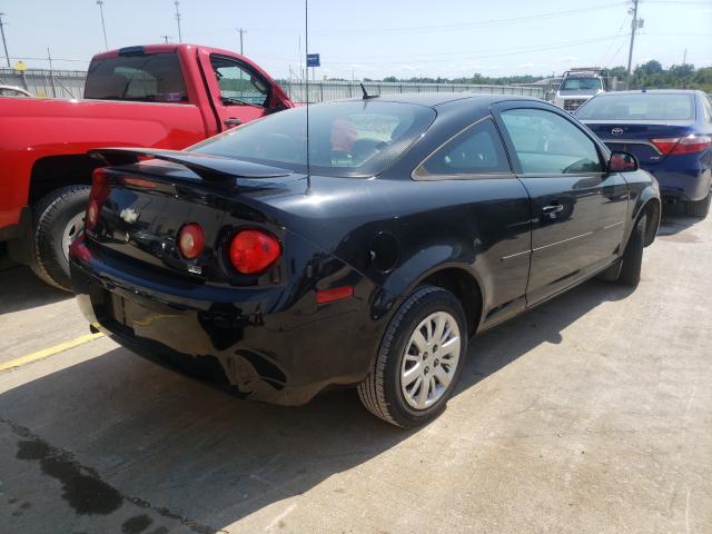 Photo 3 VIN: 1G1AC1F54A7182968 - CHEVROLET COBALT 1LT 