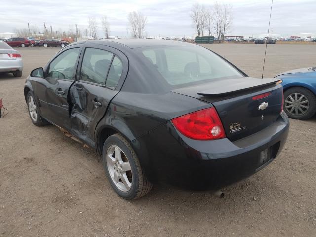 Photo 2 VIN: 1G1AC5F50A7177645 - CHEVROLET COBALT 1LT 