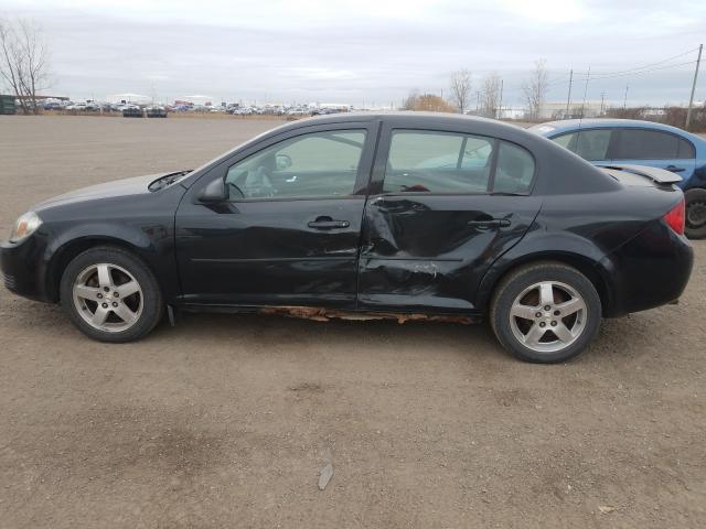 Photo 8 VIN: 1G1AC5F50A7177645 - CHEVROLET COBALT 1LT 