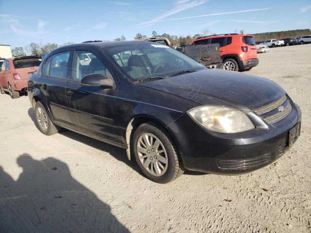 Photo 3 VIN: 1G1AC5F53A7161858 - CHEVROLET COBALT 1LT 