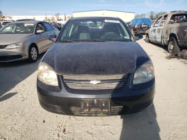 Photo 4 VIN: 1G1AC5F53A7161858 - CHEVROLET COBALT 1LT 