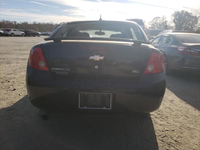 Photo 5 VIN: 1G1AC5F53A7161858 - CHEVROLET COBALT 1LT 