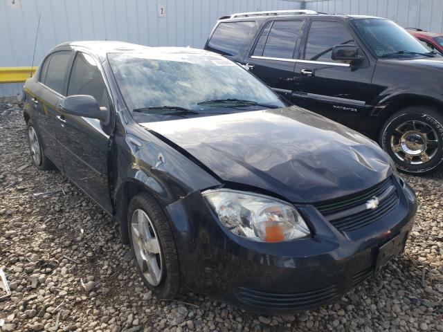 Photo 0 VIN: 1G1AC5F56A7225763 - CHEVROLET COBALT 1LT 