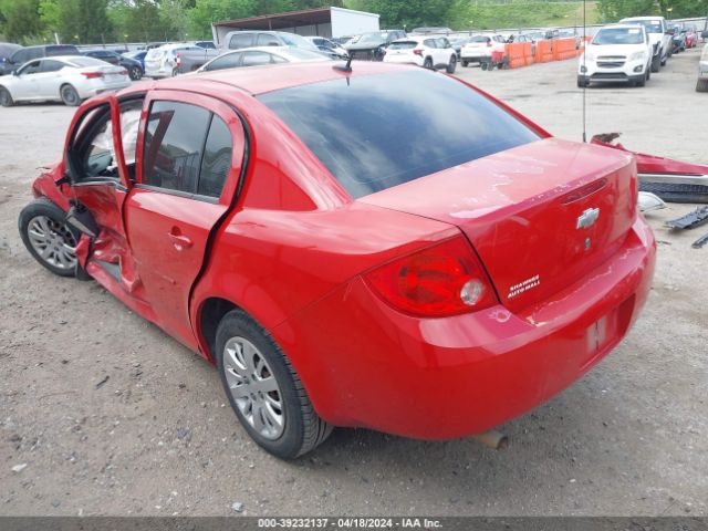 Photo 2 VIN: 1G1AC5F58A7146563 - CHEVROLET COBALT 