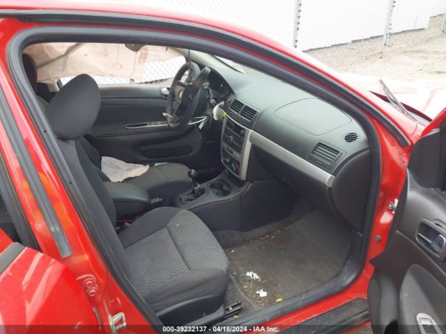 Photo 4 VIN: 1G1AC5F58A7146563 - CHEVROLET COBALT 