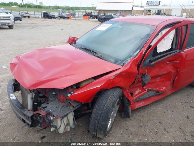 Photo 5 VIN: 1G1AC5F58A7146563 - CHEVROLET COBALT 