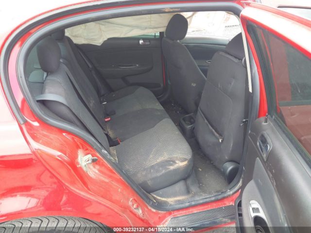 Photo 7 VIN: 1G1AC5F58A7146563 - CHEVROLET COBALT 