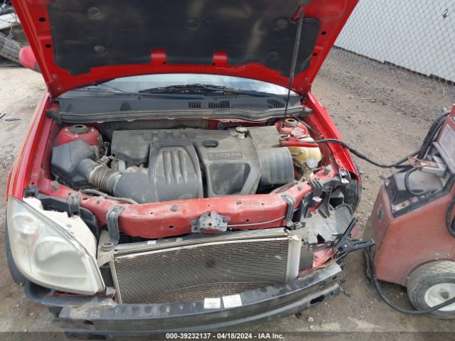 Photo 9 VIN: 1G1AC5F58A7146563 - CHEVROLET COBALT 