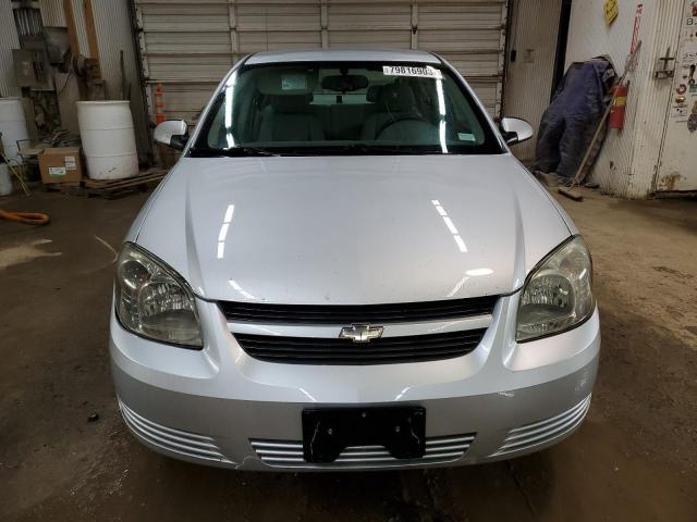 Photo 4 VIN: 1G1AC5F58A7202954 - CHEVROLET COBALT 