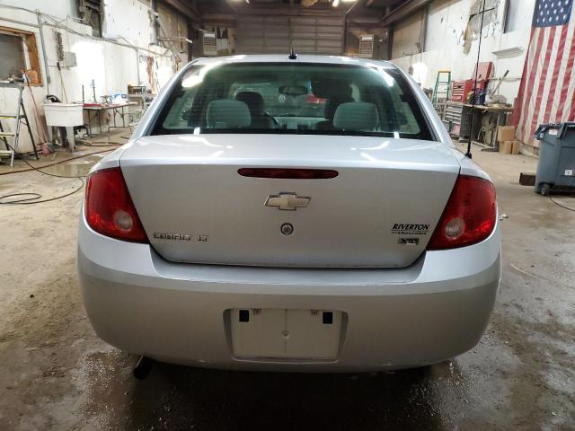 Photo 5 VIN: 1G1AC5F58A7202954 - CHEVROLET COBALT 