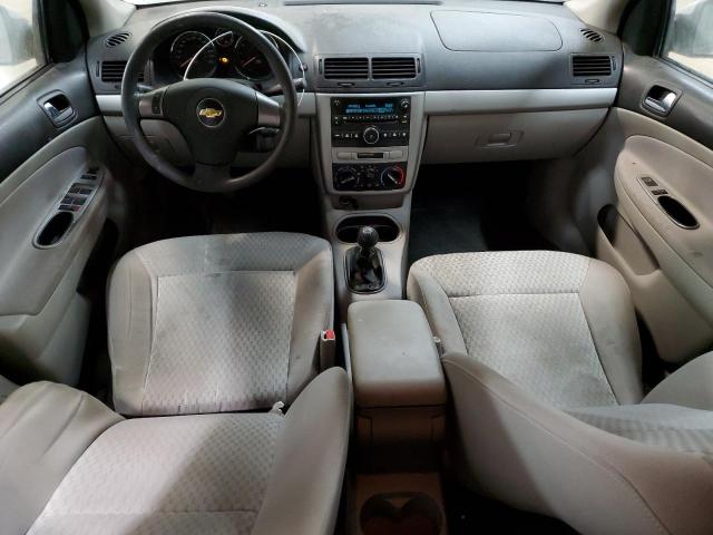 Photo 7 VIN: 1G1AC5F58A7202954 - CHEVROLET COBALT 