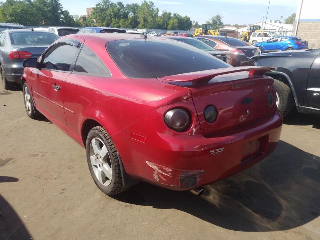 Photo 2 VIN: 1G1AD1F50A7107584 - CHEVROLET COBALT 1LT 