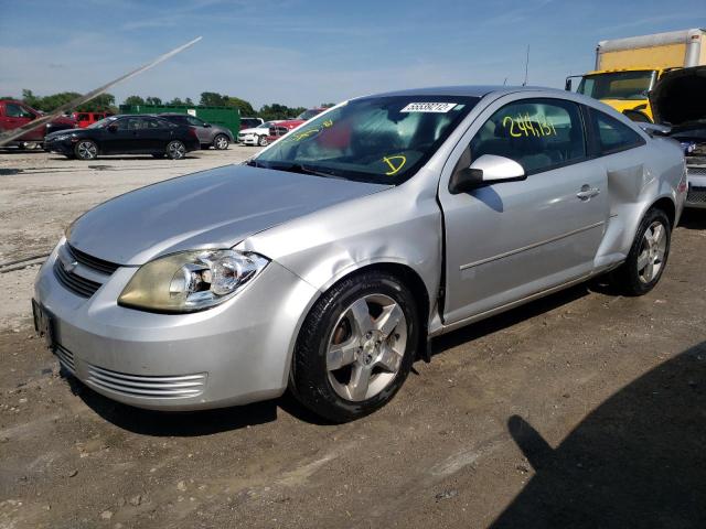 Photo 1 VIN: 1G1AD1F50A7143162 - CHEVROLET COBALT 1LT 