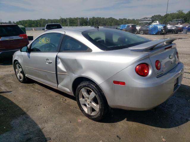 Photo 2 VIN: 1G1AD1F50A7143162 - CHEVROLET COBALT 1LT 