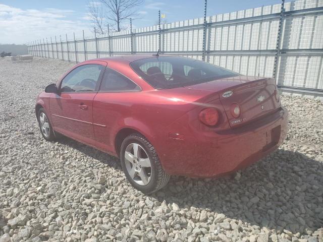 Photo 1 VIN: 1G1AD1F50A7146773 - CHEVROLET COBALT 1LT 