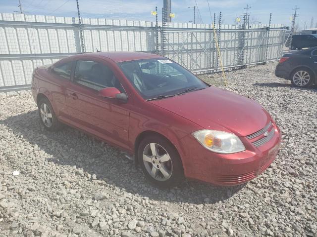 Photo 3 VIN: 1G1AD1F50A7146773 - CHEVROLET COBALT 1LT 