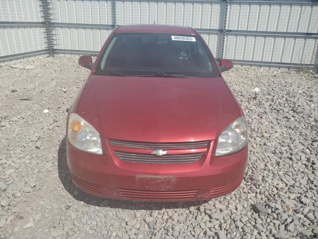 Photo 4 VIN: 1G1AD1F50A7146773 - CHEVROLET COBALT 1LT 