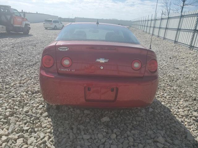 Photo 5 VIN: 1G1AD1F50A7146773 - CHEVROLET COBALT 1LT 