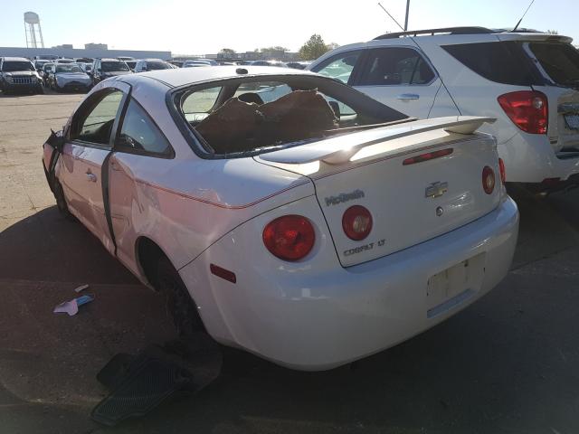 Photo 2 VIN: 1G1AD1F50A7154016 - CHEVROLET COBALT 1LT 