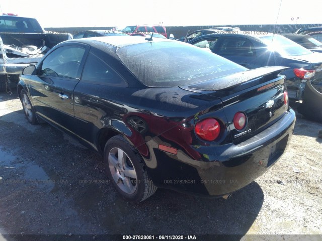 Photo 2 VIN: 1G1AD1F50A7157496 - CHEVROLET COBALT 