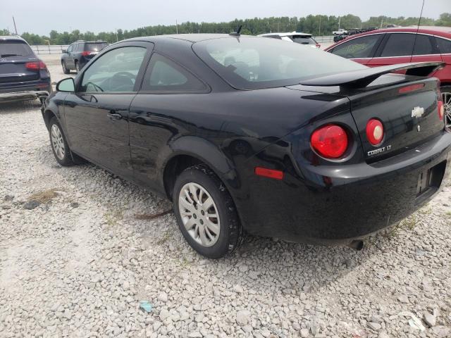 Photo 2 VIN: 1G1AD1F50A7173052 - CHEVROLET COBALT 1LT 