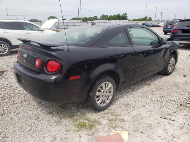 Photo 3 VIN: 1G1AD1F50A7173052 - CHEVROLET COBALT 1LT 