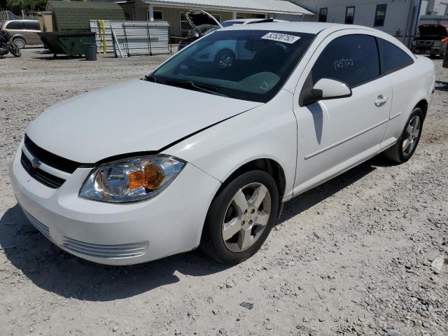 Photo 1 VIN: 1G1AD1F50A7192443 - CHEVROLET COBALT 1LT 