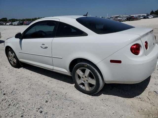 Photo 2 VIN: 1G1AD1F50A7192443 - CHEVROLET COBALT 1LT 