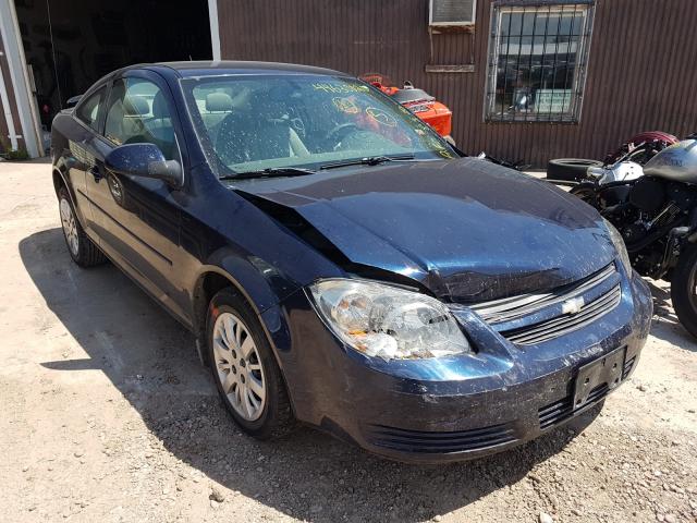 Photo 0 VIN: 1G1AD1F50A7237011 - CHEVROLET COBALT 1LT 