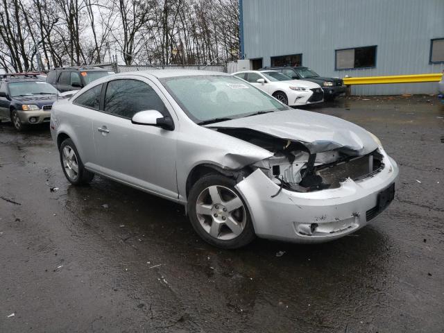 Photo 3 VIN: 1G1AD1F51A7131988 - CHEVROLET COBALT 