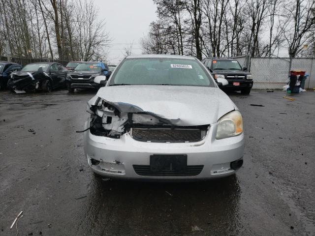 Photo 4 VIN: 1G1AD1F51A7131988 - CHEVROLET COBALT 