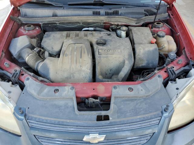 Photo 10 VIN: 1G1AD1F51A7133532 - CHEVROLET COBALT 