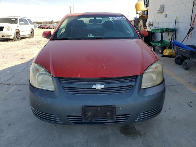 Photo 4 VIN: 1G1AD1F51A7133532 - CHEVROLET COBALT 