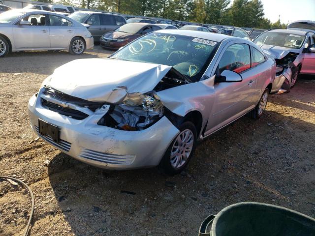 Photo 1 VIN: 1G1AD1F51A7148497 - CHEVROLET COBALT 1LT 