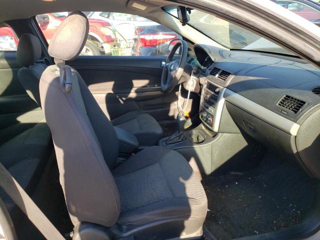 Photo 4 VIN: 1G1AD1F51A7148497 - CHEVROLET COBALT 1LT 