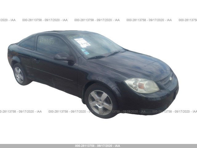 Photo 0 VIN: 1G1AD1F51A7168720 - CHEVROLET COBALT 