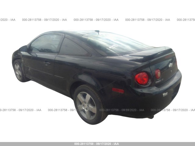 Photo 2 VIN: 1G1AD1F51A7168720 - CHEVROLET COBALT 