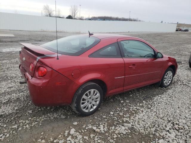 Photo 2 VIN: 1G1AD1F51A7174369 - CHEVROLET COBALT 1LT 