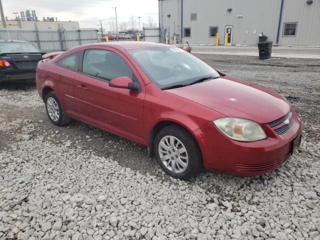 Photo 3 VIN: 1G1AD1F51A7174369 - CHEVROLET COBALT 1LT 