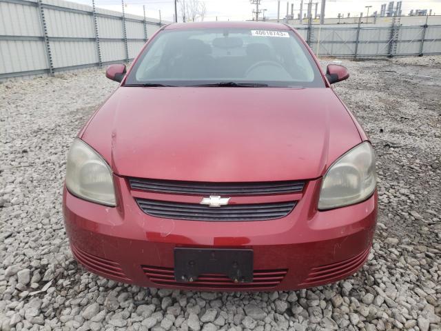 Photo 4 VIN: 1G1AD1F51A7174369 - CHEVROLET COBALT 1LT 