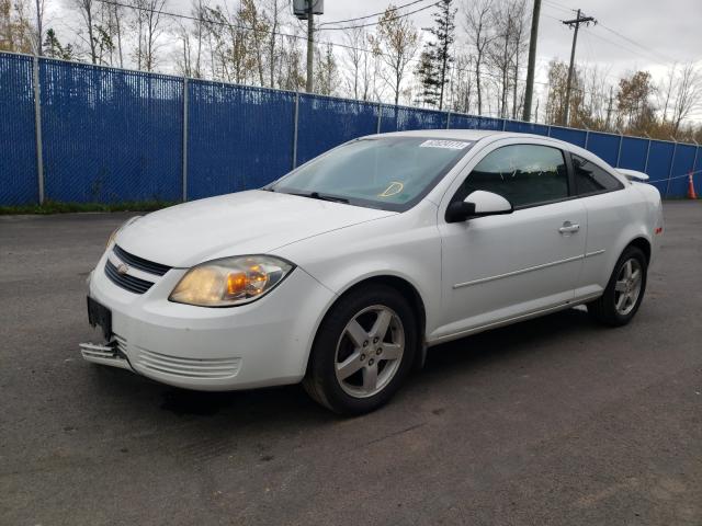 Photo 1 VIN: 1G1AD1F51A7212635 - CHEVROLET COBALT 1LT 