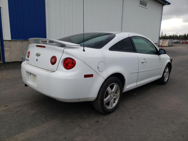 Photo 3 VIN: 1G1AD1F51A7212635 - CHEVROLET COBALT 1LT 