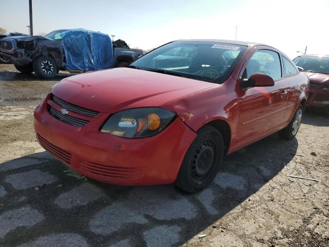 Photo 1 VIN: 1G1AD1F51A7214594 - CHEVROLET COBALT 