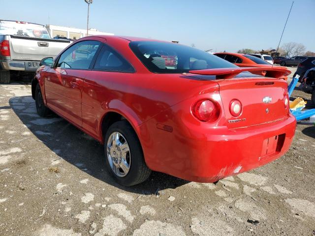 Photo 2 VIN: 1G1AD1F51A7214594 - CHEVROLET COBALT 