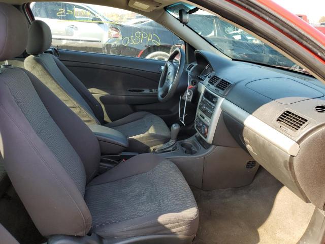 Photo 4 VIN: 1G1AD1F51A7214594 - CHEVROLET COBALT 