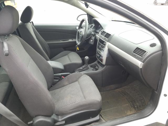 Photo 4 VIN: 1G1AD1F51A7228561 - CHEVROLET COBALT 1LT 